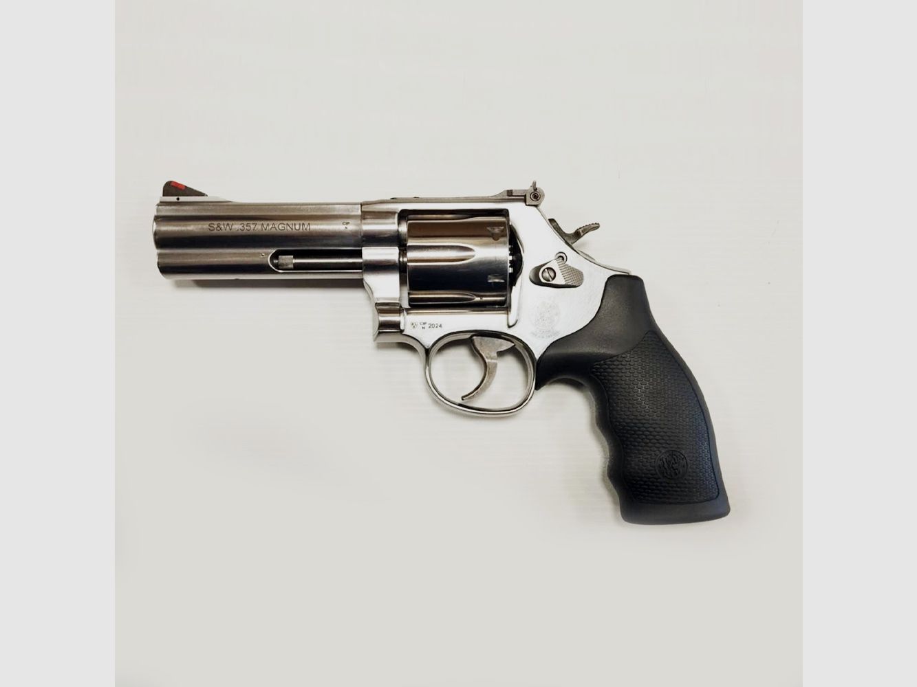 Gebraucht – Smith & Wesson 686 4 » 357MAG, Bild 1 von 3