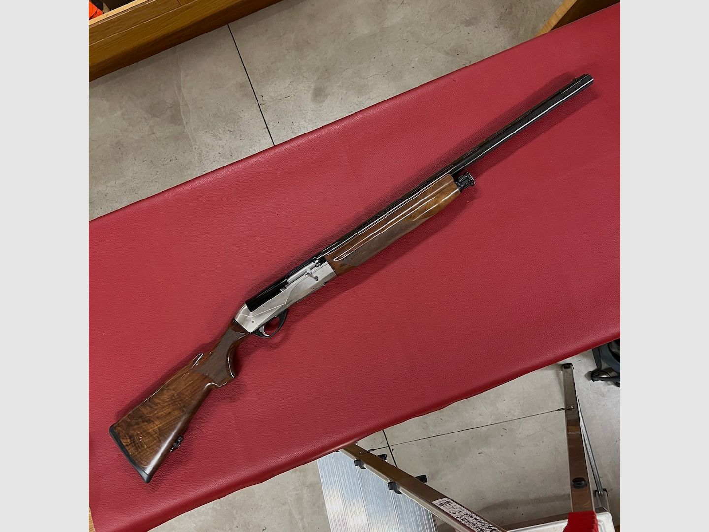 Benelli Raffaello Crio, Bild 1 von 6