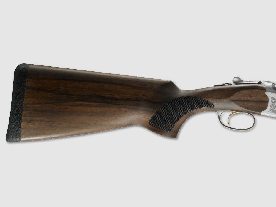 Beretta Bockdoppelflinte 686 Silver Pigeon 1 Sporting LL 71 cm