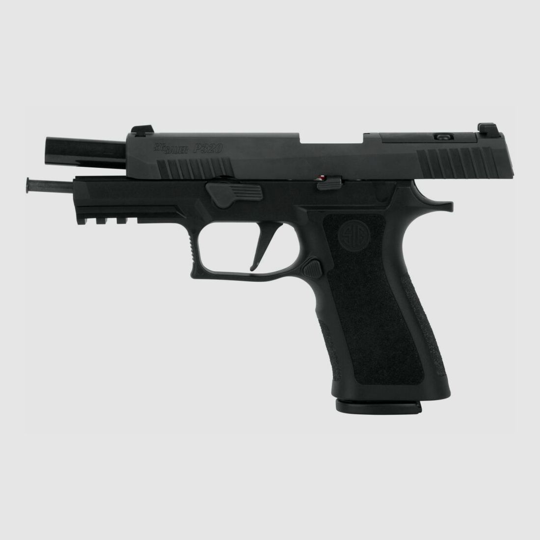 Sig Sauer P320 XFull