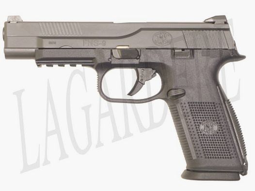 FN FNS 9L(PISTOLET)