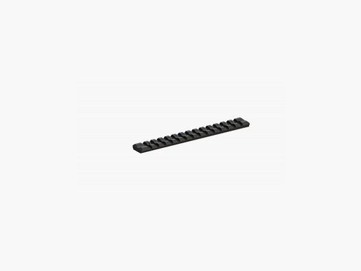 Long Rail - Mauser 98 20 Moa