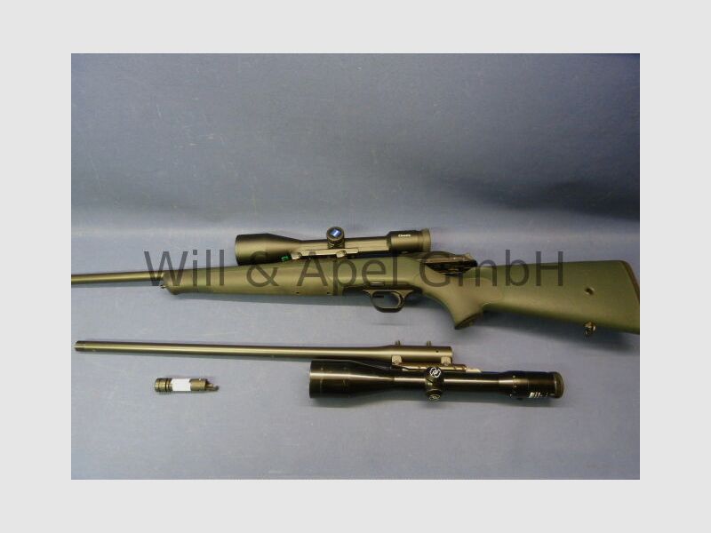 BLASER ISNY R8 Professional
