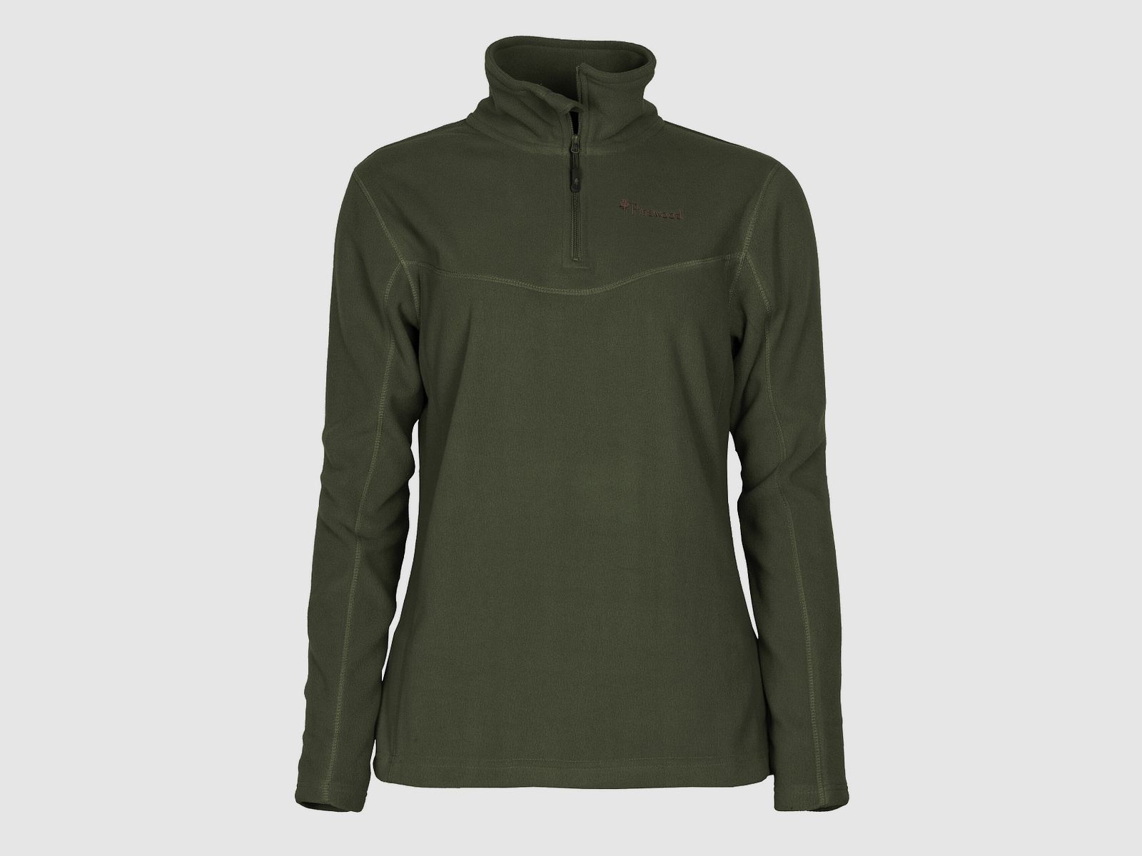 Pinewood Pullover Tiveden Fleece