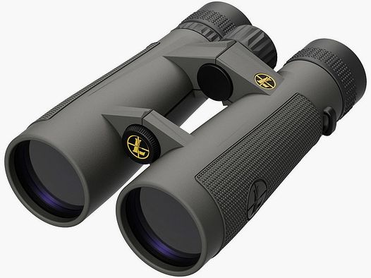 Binocolo Leupold BX-5 Santiam HD 10x50mm Grigio