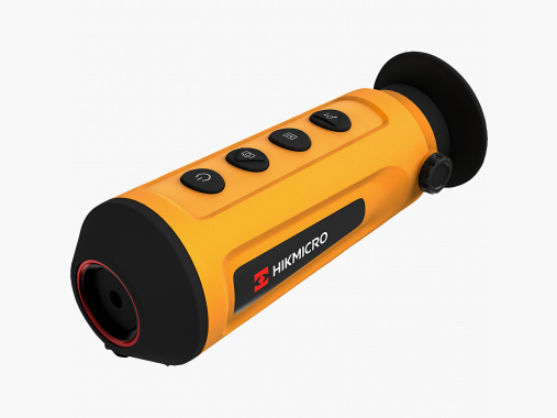 Cámara térmica Hikmicro BC06 |