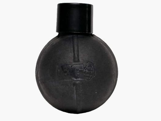 Enolagye EG67 Paintball / Airsoft granada de fragmentación con fusible de tracción