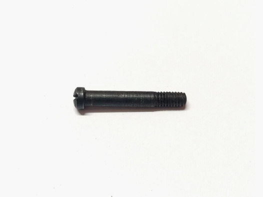 Walther gripplaat schroef [50] voor Walther pistool P38 / P1