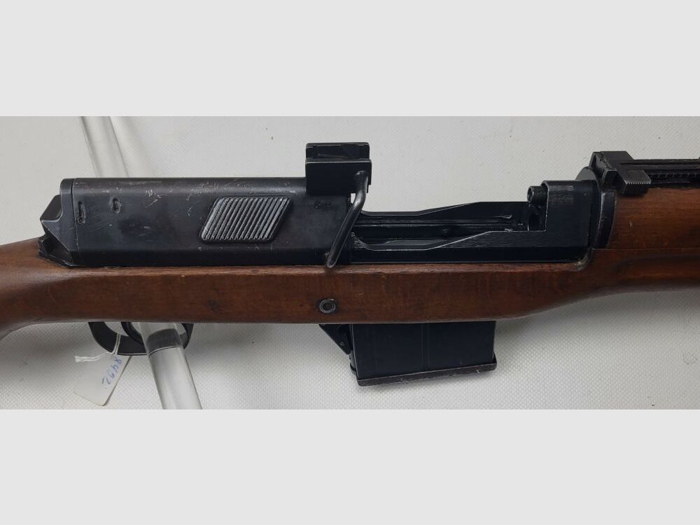 Hakim Ljungman M42