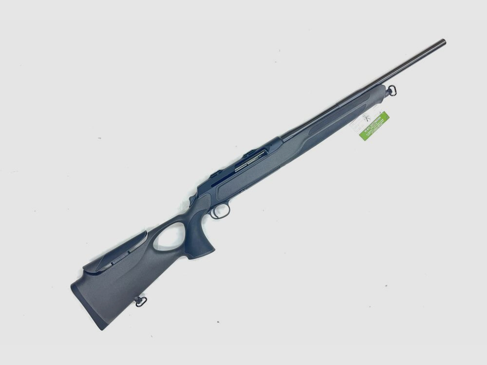 Sauer & Sohn 303 Syncro XT - .308Win