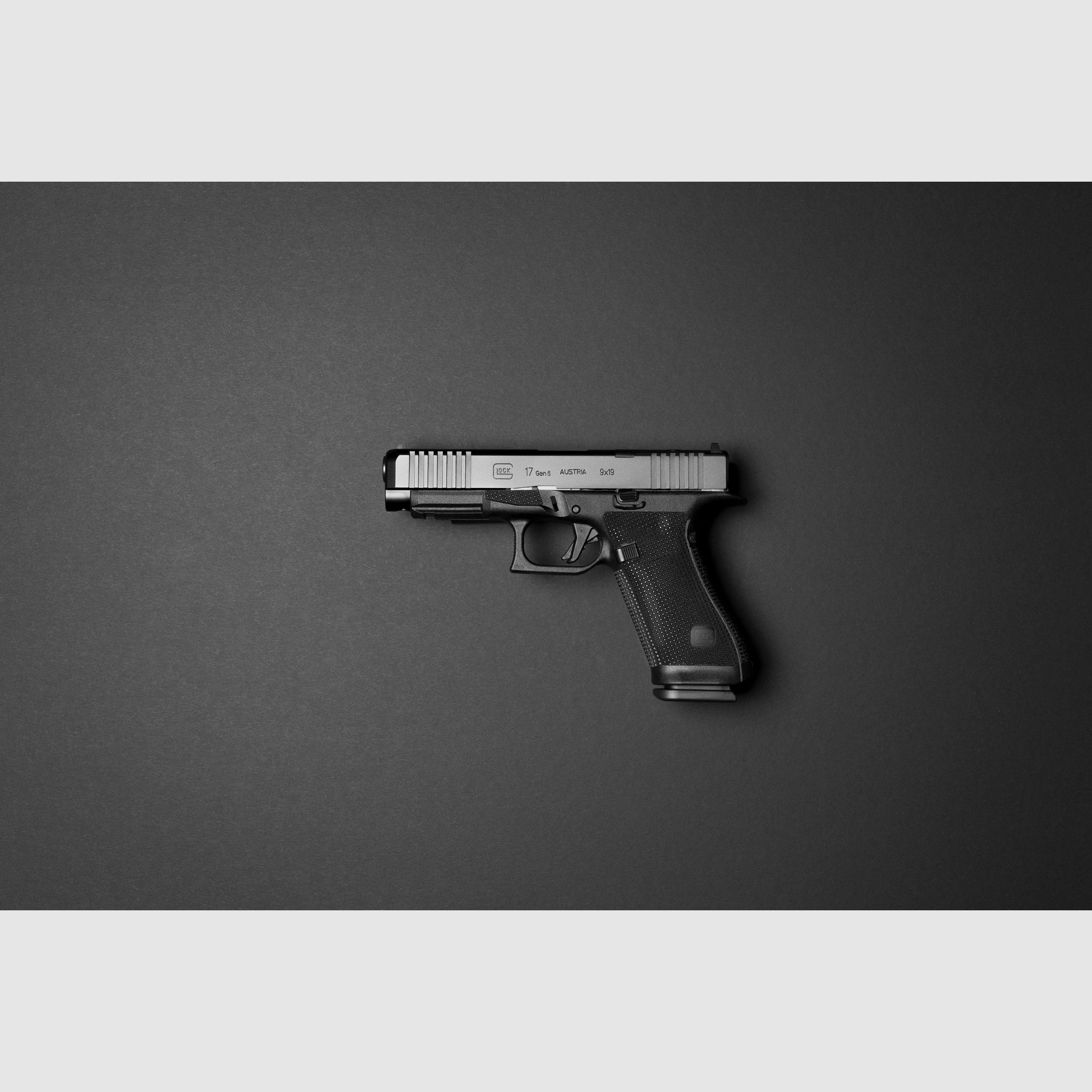 PISTOLE GLOCK 17 GEN6 OR FS 9X19, Bild 17 von 18