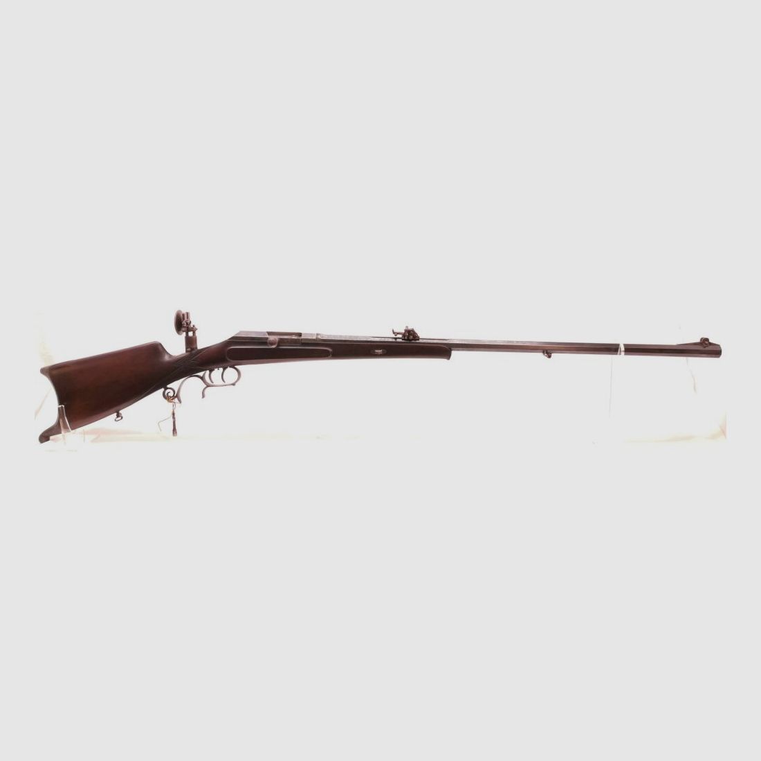 Burgsmüller M 71, Bild 9 von 10