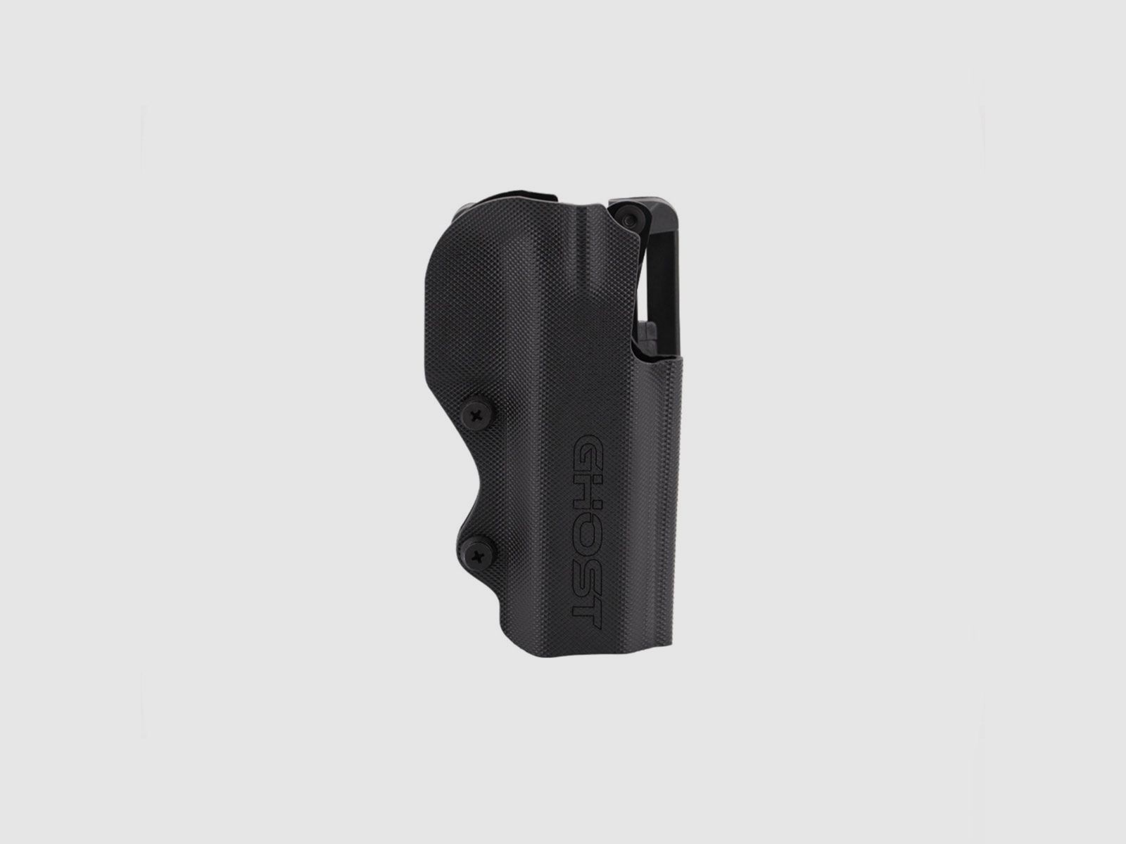 GHOST – „CIVILIAN“ LINKSHÄNDIGE HOLSTER FÜR BERETTA 92/98/98A-1/96/92X, Bild 1 von 6