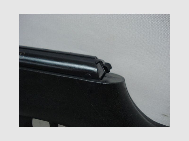 Modell 400 Composite - Kal.4,50 mm, Kunststoffschaft