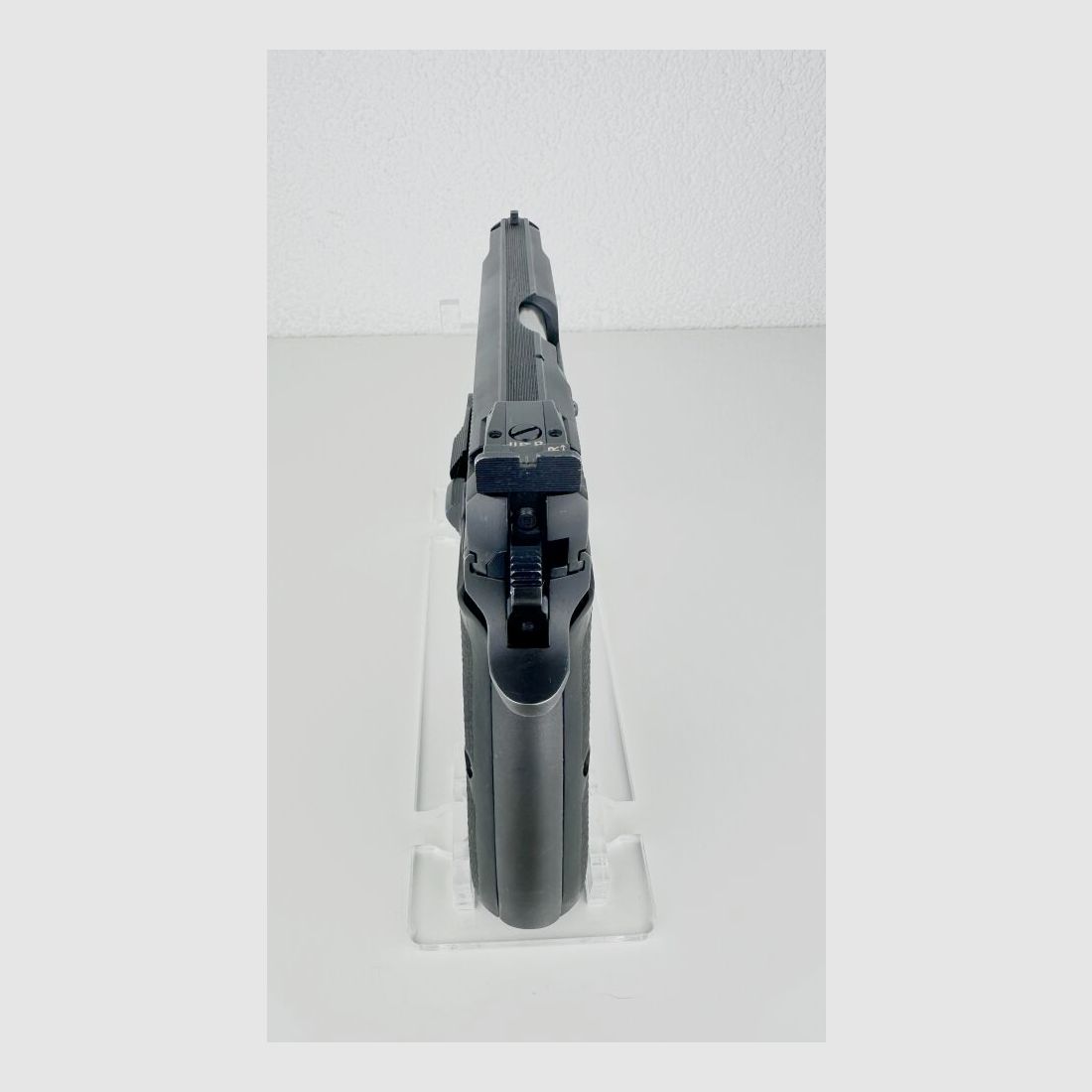CZ Uhersky Brod CZ 75 Practical 9mmLuger