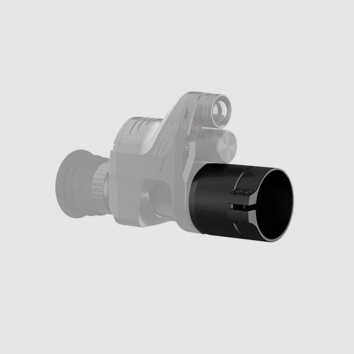 PARD TECH ADAPTER FÜR NACHTSICHTGERÄT NV007SP 48mm, Bild 3 von 3