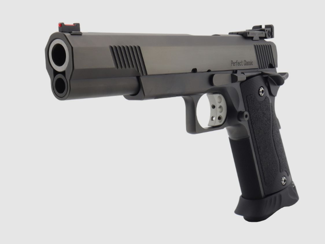  STP Perfect Classic 5.4  Kal.: .45Auto by Prommersberger