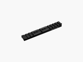 Mounting rail Rossi/Taurus M65+92