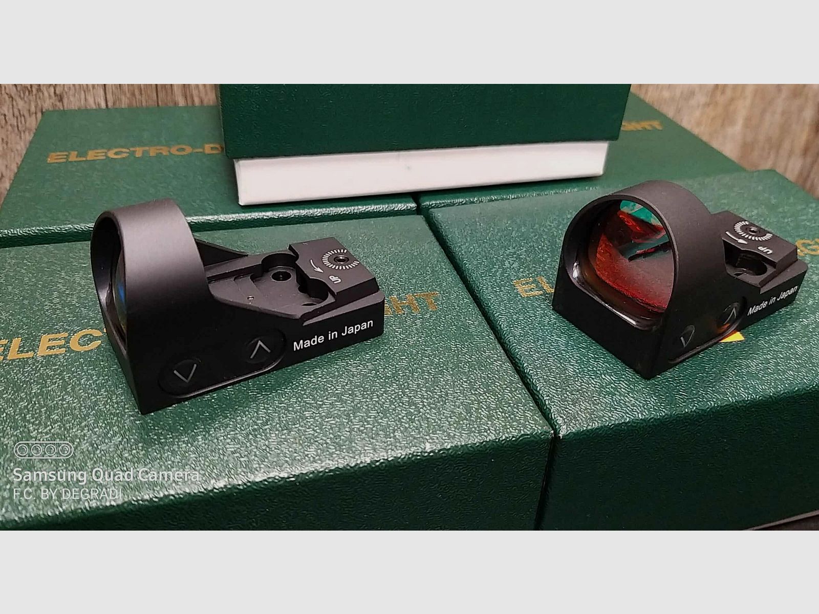 DELTA MINIDOT, immagine 3 di 3