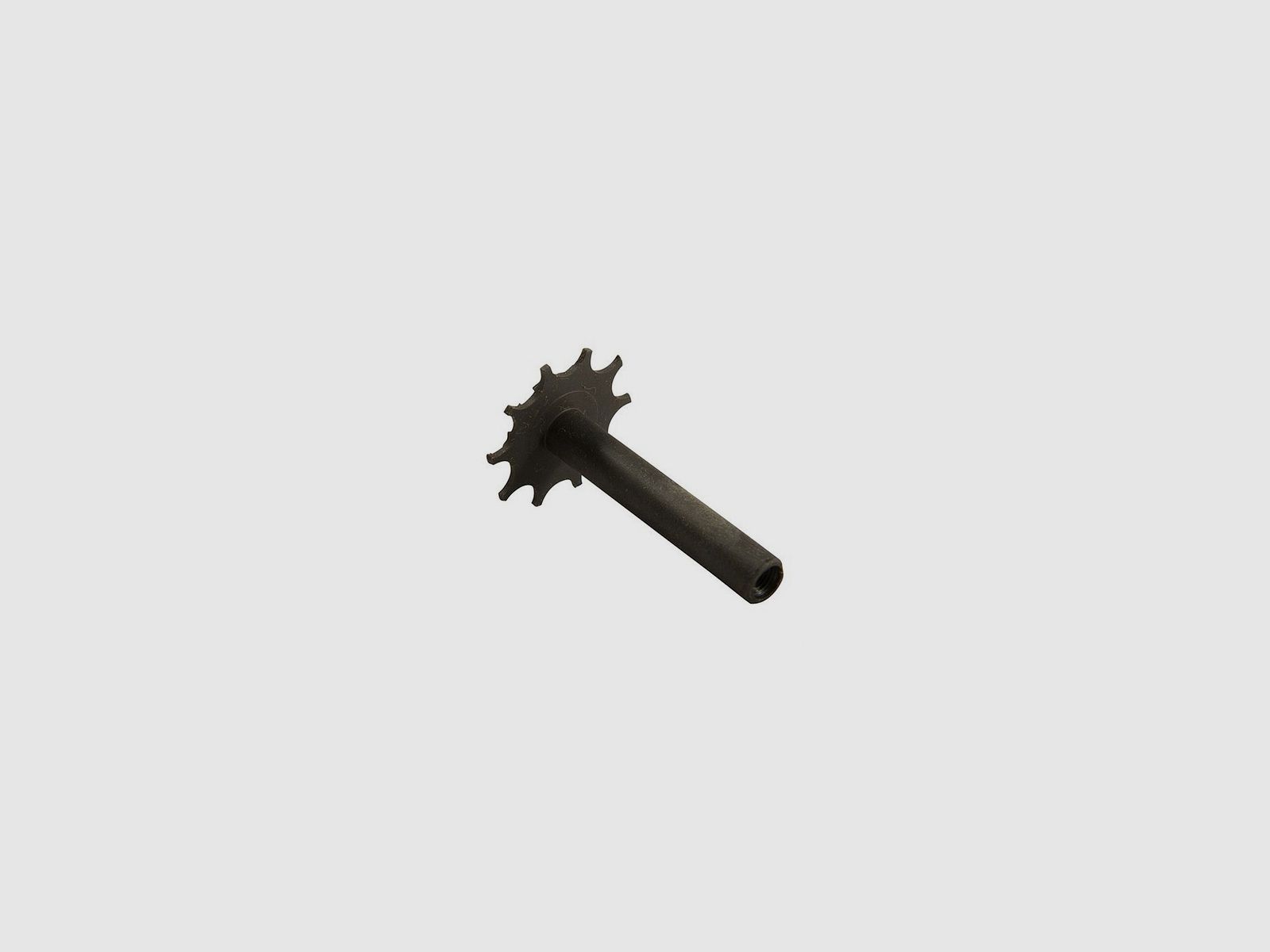 Smith & Wesson Extractor Assembly New Style Frame K 17 10 rounds 227300000, image 3 of 8