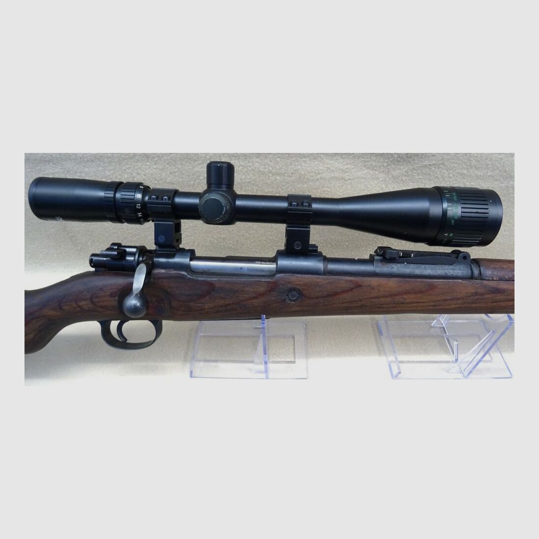 Mauser K98