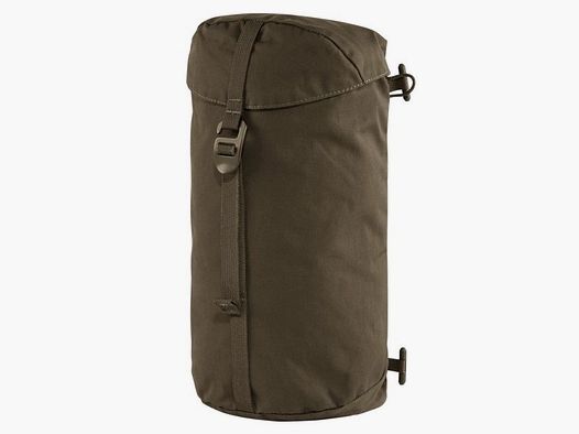 Fjällräven Seitentasche für Singi Dark Olive 4l
