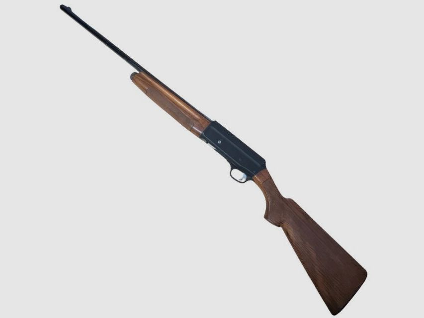 Franchi Brescia Selbstladeflinte