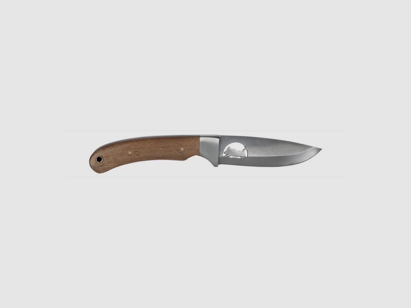Wildschweink Messer Stepland, Bild 2 von 2