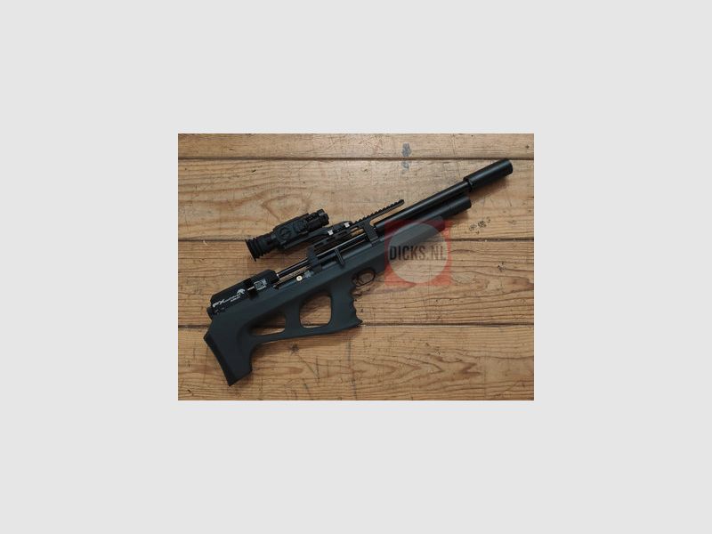 Nachtsichtzielfernrohr NV008S LRF, Bild 6 von 27