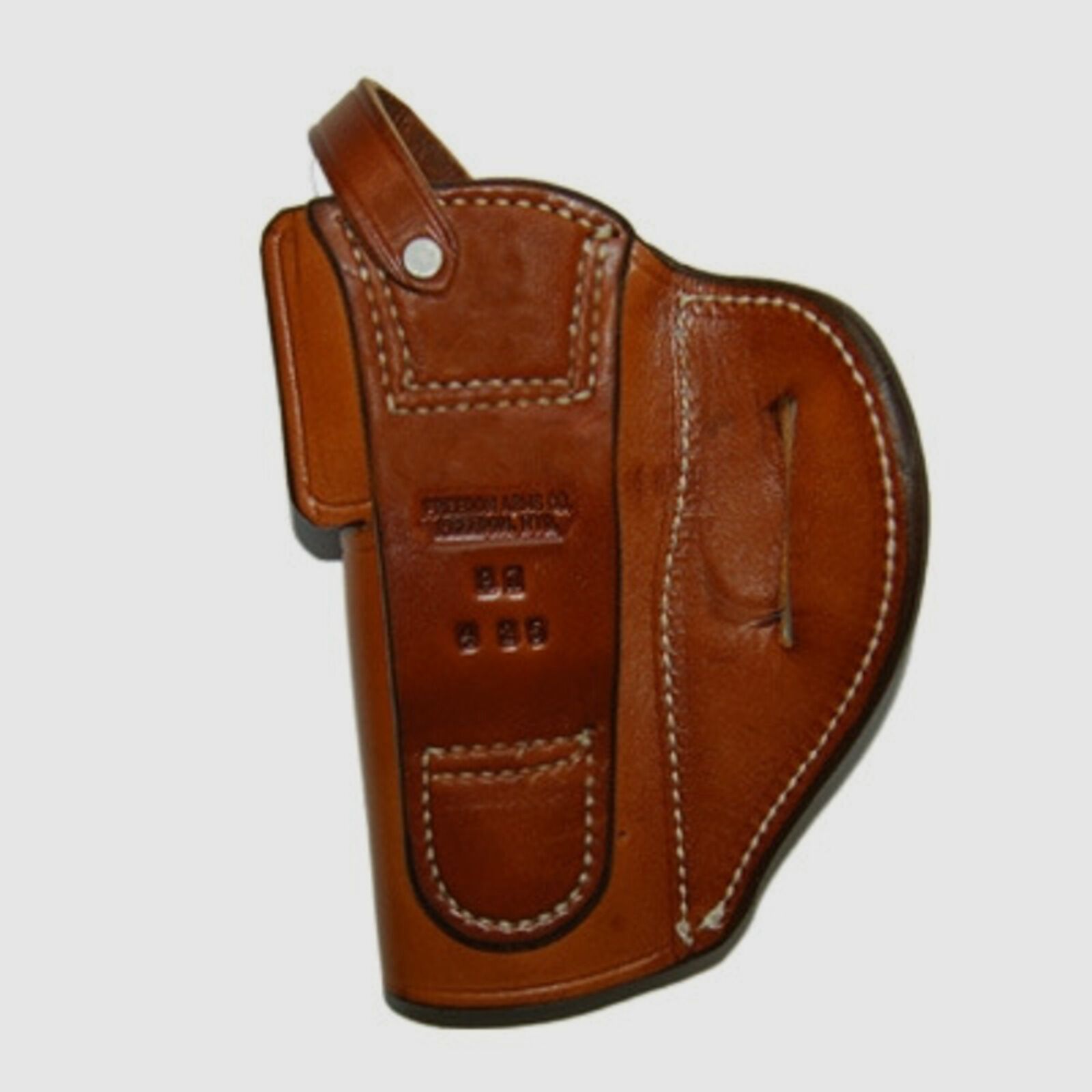 Freedom Arms Holster Optik 4,75" (75 Zoll) M97