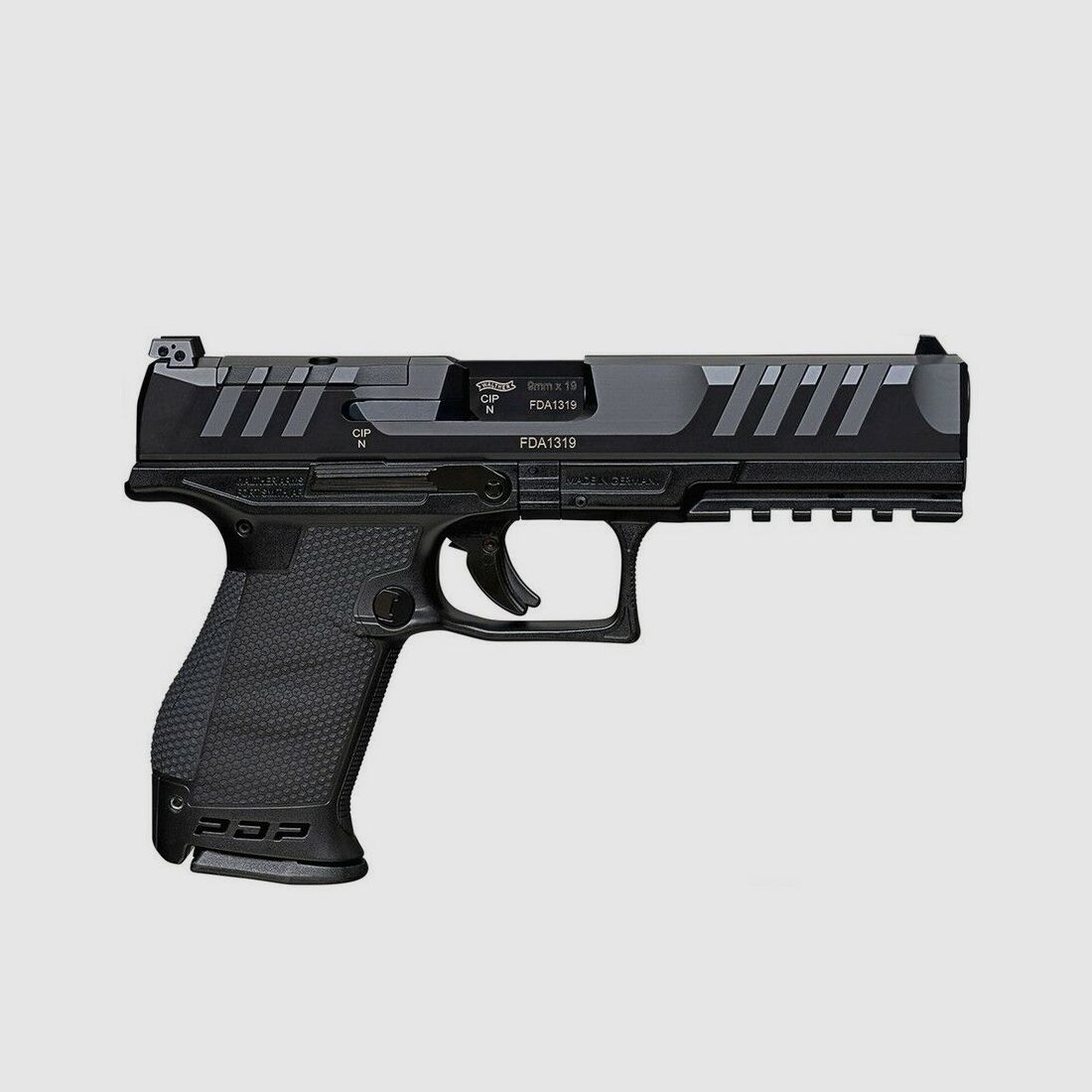Walther PDP Compact 5,0''