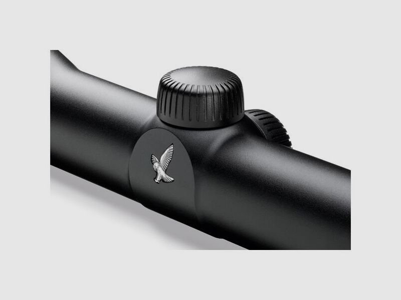 Swarovski Z6i 1-6x24 Gen III