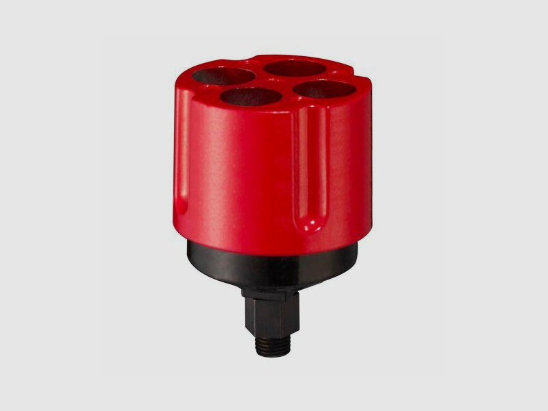 Perfecta Multi-Shooter with up to 4 pyro effects (cal. 15 mm)