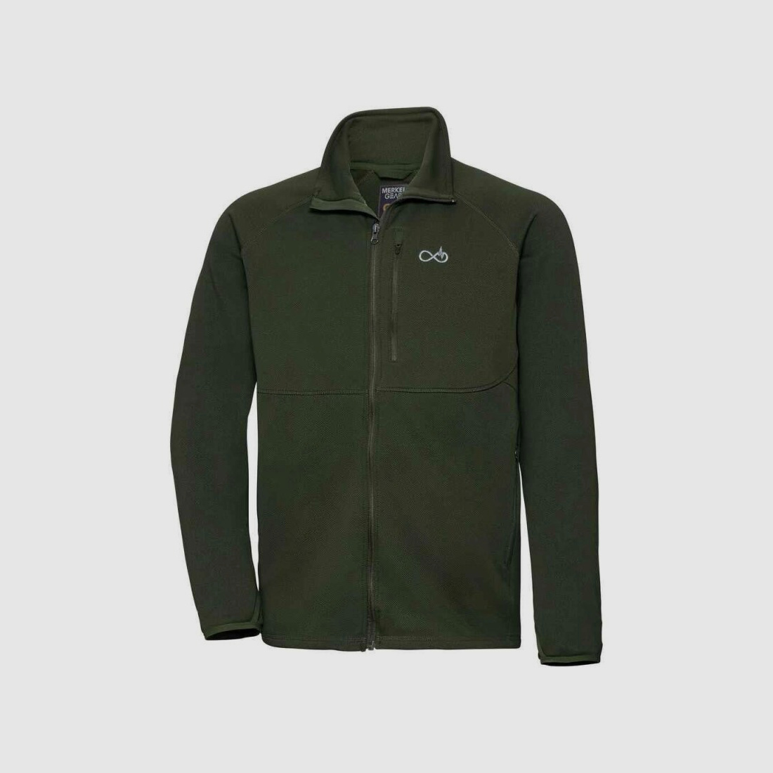 MERKEL GEAR® Fleecejacke Tundra