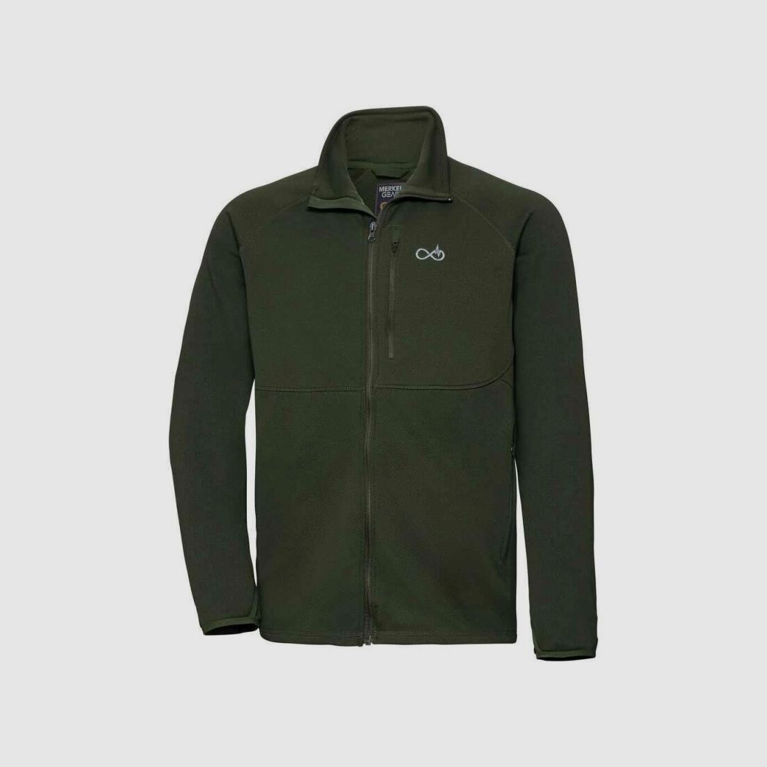 MERKEL GEAR® Fleecejacke Tundra