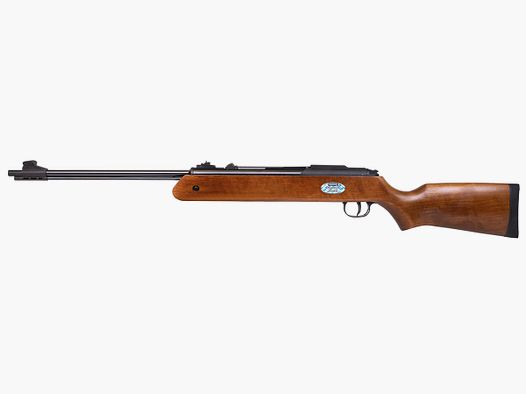 Fusil DIANA Oktoberfest en bois 4,4 mm BB - Air comprimé à ressort | Répétiteur