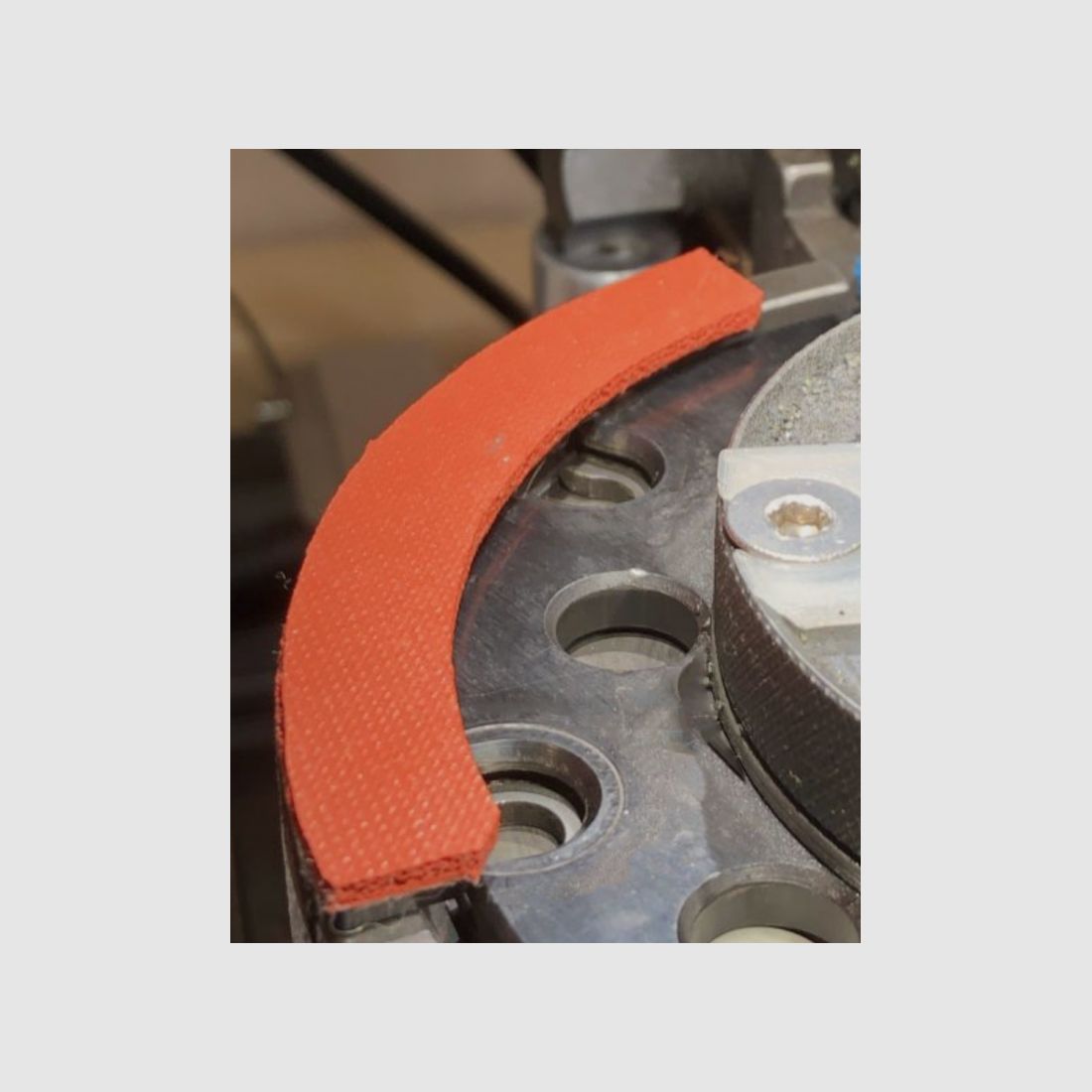 Shell-Stabilisator, Bild 2 von 2