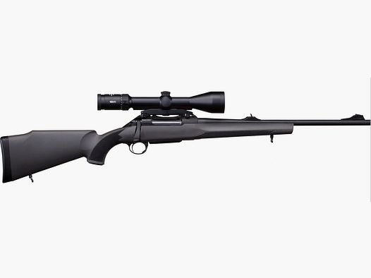 Komplettangebot Repetierbüchse Saphire mit Meopta MeoStar R2 2,5–15x56