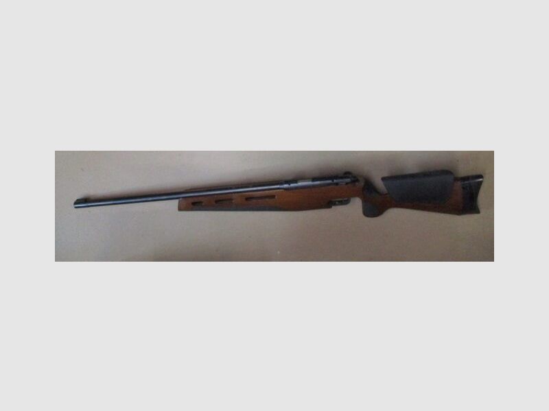 Fusil à un coup .22lr Anschütz 1807 1807