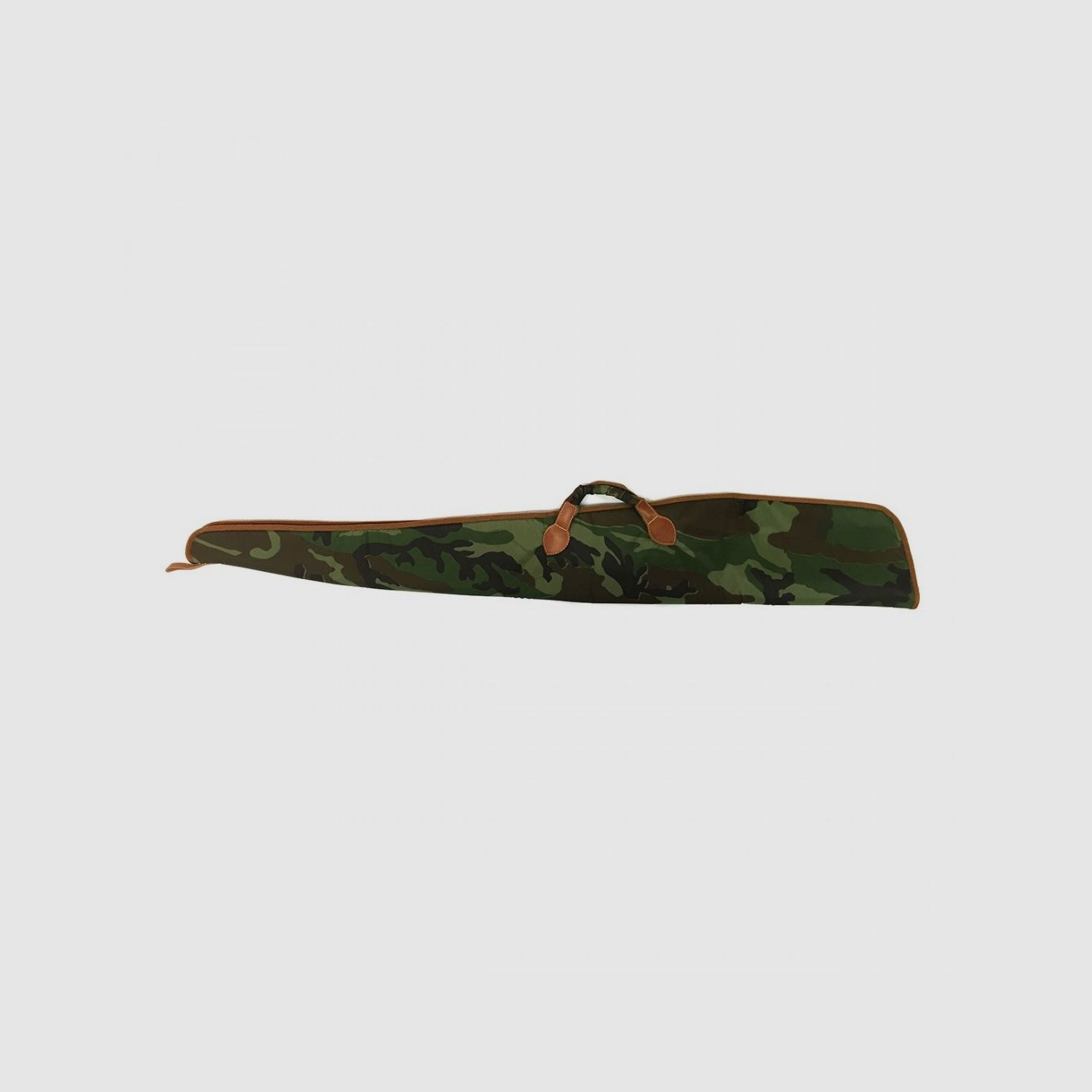 Funda CAMO PARA RIFLE AUTOMÁTICO 130 CM, imagen 2 de 2
