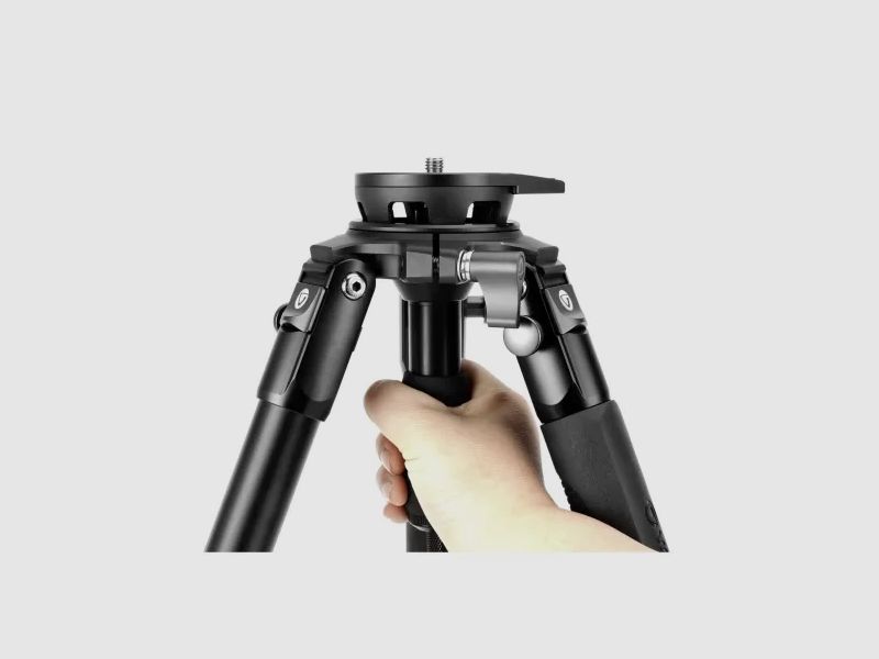 Vanguard Alta Pro 3VRL 303AT - Aluminium Videostativ, Bild 13 von 23