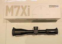 od 71,39 / miesiąc -- Steiner M7xi 4-28x56 MSR2 Krzyż *0 EUR wysyłka* od 0% finansowania*