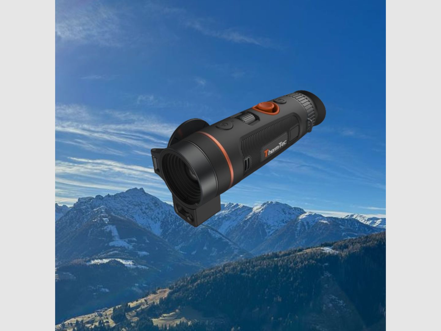 ThermTec Wild 635L -NEW-