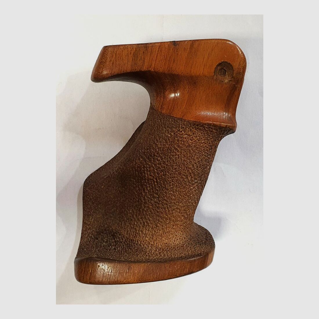 KN Nill KN Nill impugnature per pistola Walther GSP, telaio Round Butt, usato, immagine 1 di 5