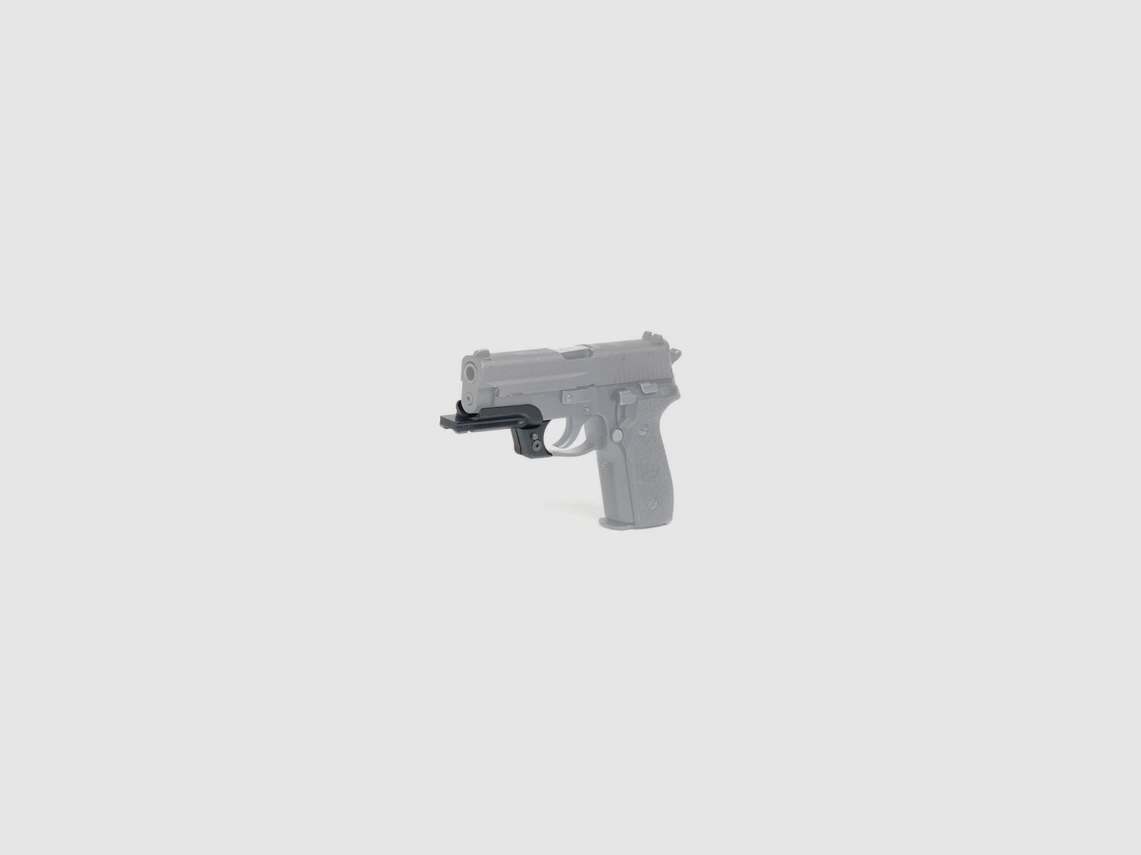 CAA BERETTA PICATINNYRAIL MOD 92, Bild 2 von 2