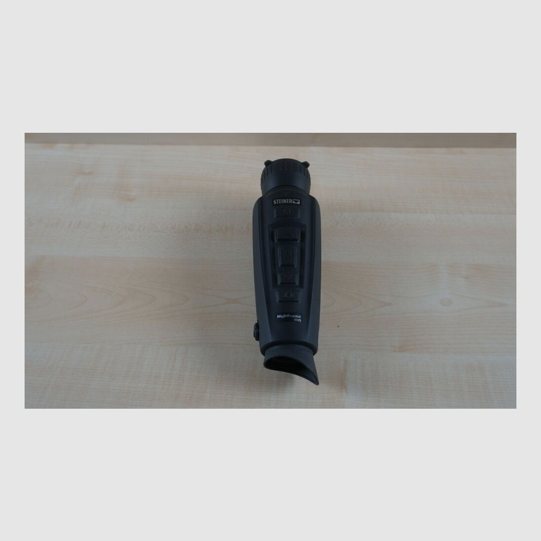 Steiner Nighthunter H 35