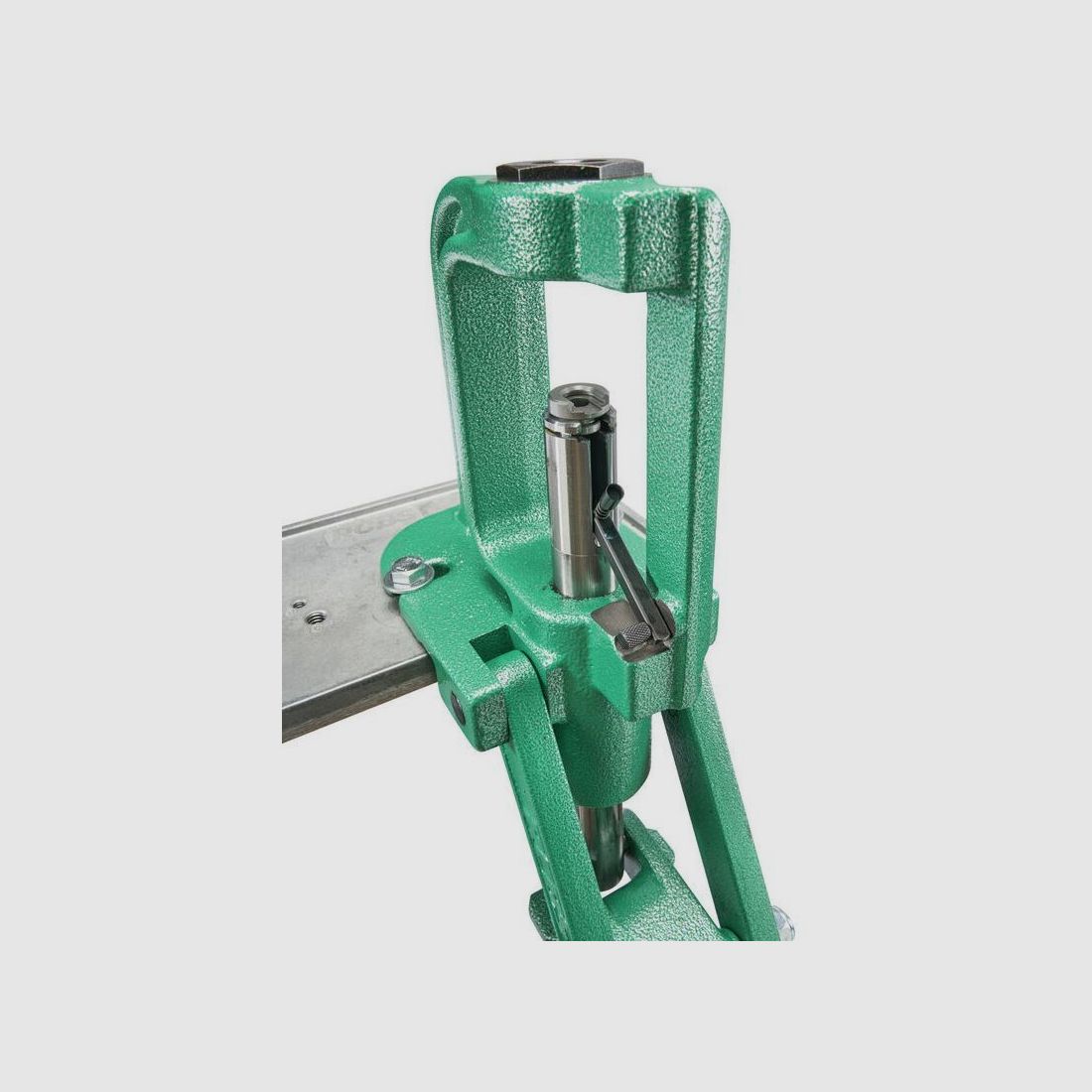 RCBS Rock Chucker Supreme Single Stage Press #09356