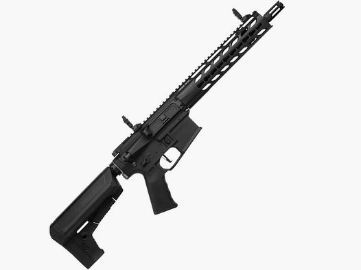 Krytac Trident Mk2 CRB-M Airsoft S-AEG (Schwarz)