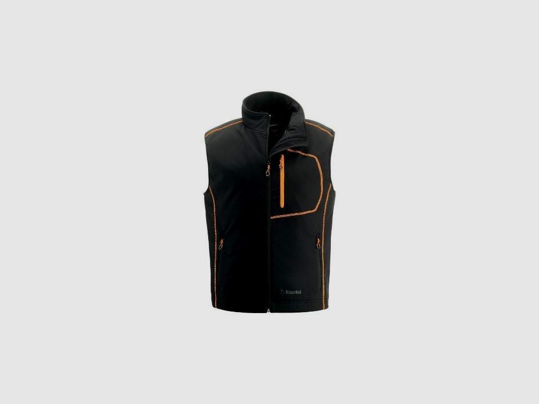 Gilet Kapriol Dynamic