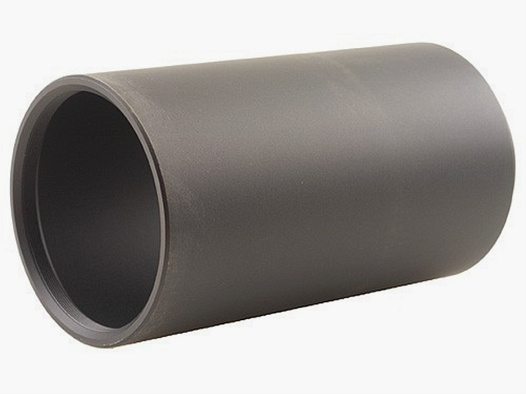 Leupold Streulichtblende 4 inch für Benchrest Zielfernrohr